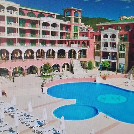 Saint George سفيتي فلاس